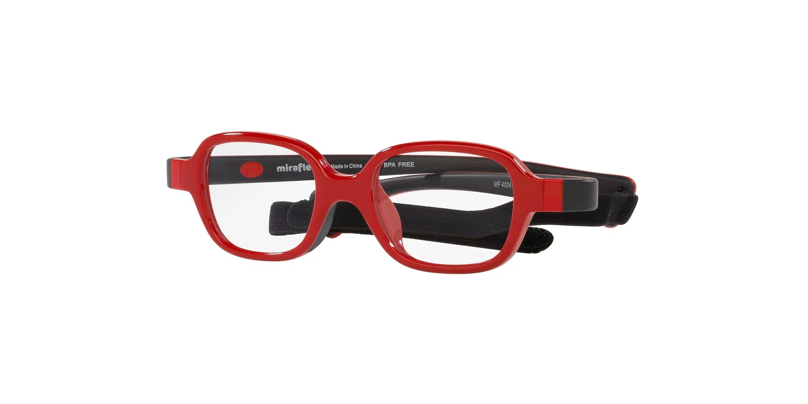 Miraflex 4004 Eyeglasses - view 6
